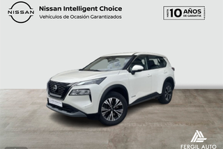 Nissan X Trail 7pl 1.5 e-4ORCE 158kW 4x4 A/T Acenta - Foto 1