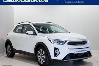 Kia Stonic 1.2 DPi 62kW (84CV) Drive - Foto 1