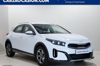 Kia XCeed 1.5 MHEV iMT Drive 103kW (140CV) DCT - Foto 1