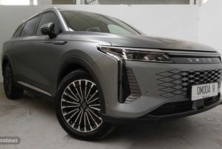 OMODA 9 1.5 TGDI SHS PREMIUM DHT 5P - Foto 1