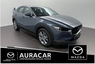 Mazda CX-30 2.5L e-SKYACT G MHEV 103kW AT Centr-Line - Foto 1