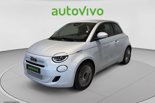 Fiat 500 TORINO 1.0 Hybrid 48kW (65cv) - Foto 1