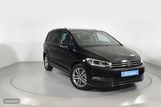 Volkswagen Touran 2.0 TDI 110KW DSG MAS 5P - Foto 1