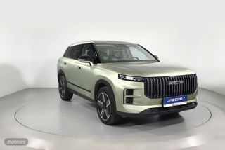 JAECOO 7 1.6T EXCLUSIVE DCT AWD 5P - Foto 1