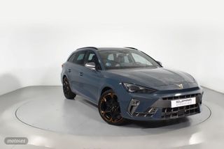 Cupra León fam. 1.5 ETSI MHEV 110KW DSG SP 5P - Foto 1