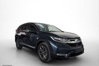 Honda CR-V 2.0 I-MMD HYBRID ELEGANCE CVT 5P - Foto 1
