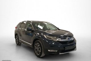 Honda CR-V 2.0 I-MMD HYBRID ELEGANCE CVT 5P - Foto 1