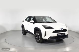 Toyota Yaris Cross 1.5 VVT-I HYBRID ACTIVE TECH 5P - Foto 1