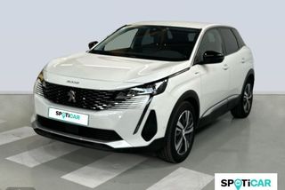 Peugeot 3008 Hybrid 225 Allure e-EAT8 165 kW (225 CV) - Foto 1