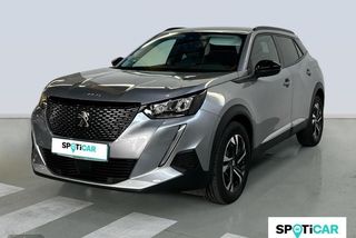 Peugeot 2008 PureTech 100 S&S Allure 75 kW (100 CV) - Foto 1