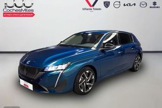 Peugeot 308 5P Allure Hybrid 180 eEAT8 - Foto 1
