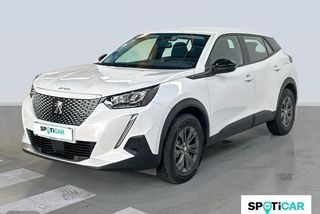 Peugeot e-2008 Eléctrico Active Pack 100 kW (136 CV) - Foto 1