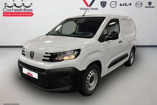 Peugeot Partner E- e-Partner Furgón M Carga Incrementada Eléctrico 100 kW 50 kWh Automática - Foto 1