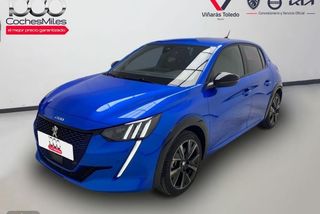 Peugeot e-208 GT Eléctrico 100 kW (136CV) - Foto 1