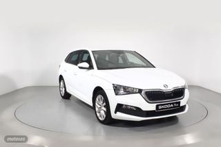 Skoda Scala 1.5 TSI 110KW STYLE DSG 5P - Foto 1