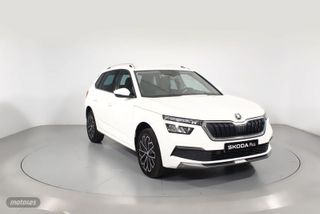 Skoda Kamiq 1.0 TSI 81KW AMBITION 5P - Foto 1