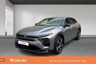 Citroen C5 X 1.2 PURETECH 130 S&S YOU EAT8 130 5P - Foto 1