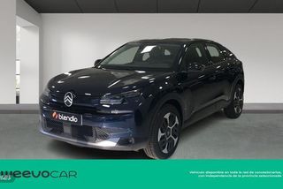 Citroen C4 1.2 HYBRID MHEV 145 EDCS6 PLUS 145 5P - Foto 1