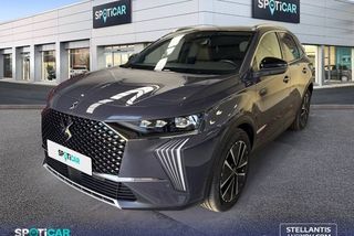 DS DS 7 Crossback E-TENSE 4x4 360 SAINT EXUPERY ANTOINE DE SAINT EXUPERY - Foto 1