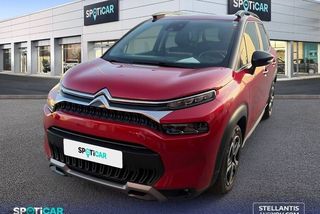 Citroen C3 Aircross BlueHDi 81kW (110CV) S&S Feel Pack - Foto 1