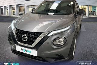 Nissan Juke DIG-T 84 kW (114 CV) DCT 7 V N-Connecta - Foto 1