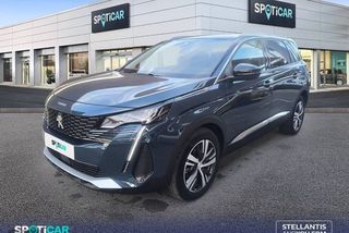 Peugeot 5008 1.2 PureTech 96KW S&S Allure Pack - Foto 1