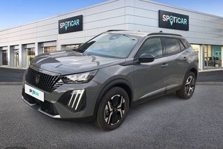 Peugeot 2008 N2008 Hybrid 145 eDCS6 Allure - Foto 1