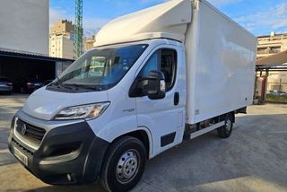 Fiat Ducato Maxi 35 MedioLargo 2.3 Mjet 96kW 130CV - Foto 1