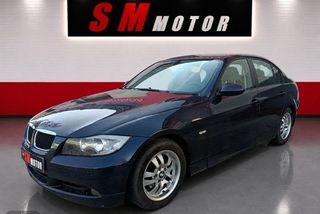 BMW Serie 3 320i E90 - Foto 1