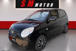Kia Picanto 1.0 SOHC Concept - Foto 1