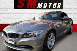 BMW Z4 sDrive28i - Foto 1