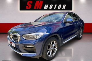 BMW X4 xDrive20d - Foto 1