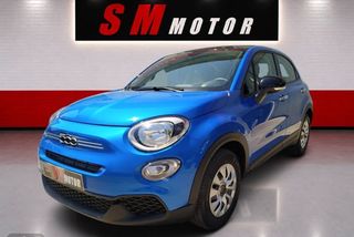 Fiat 500X 1.5 Hybrid 97kW 130cv DCT - Foto 1