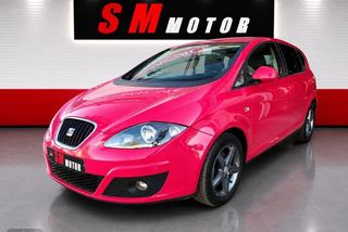 Seat Altea 1.6 TDI 105cv SS ITech EEcomotive - Foto 1