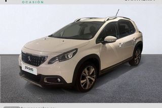 Peugeot 2008 1.2 PureTech 81KW (110CV) S&S Allure - Foto 1