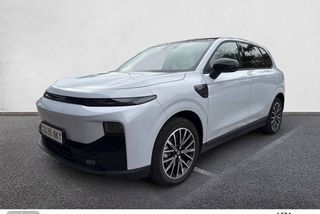 Leapmotor B10 BEV 67.1kWh Auto DesignProMax - Foto 1