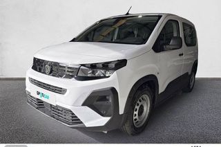 Peugeot Rifter Standard BlueHDi 100 Active Business - Foto 1