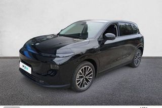 Leapmotor B10 REEV 18.8 kWh Auto Design - Foto 1