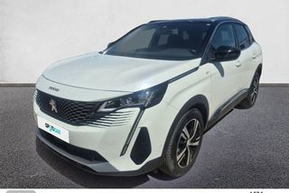 Peugeot 3008 1.2 PureTech 96KW S&S EAT8 GT - Foto 1