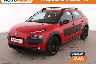 Citroen C4 Cactus 1.2 PureTech Feel - Foto 1