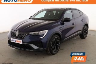 Renault Arkana 1.6 Hybrid E-Tech Esprit Alpine - Foto 1