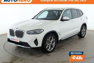 BMW X3 xDrive 20d Mild-Hybrid xLine - Foto 1