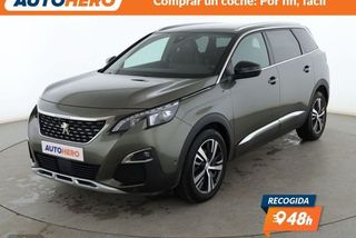 Peugeot 5008 1.6 THP GT Line - Foto 1