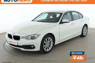 BMW Serie 3 318d - Foto 1