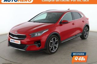 Kia XCeed 1.0 TGDI Tech - Foto 1