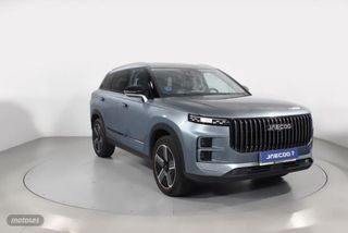 JAECOO 7 1.5 TGDI PHEV EXCLUSIVE DHT 5P - Foto 1