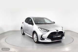 Mazda Mazda2 1.5 HEV 85KW CVT SELECT 5P - Foto 1