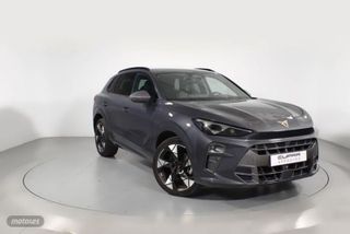 Cupra Terramar 1.5 ETSI MHEV 110KW DSG 5P - Foto 1