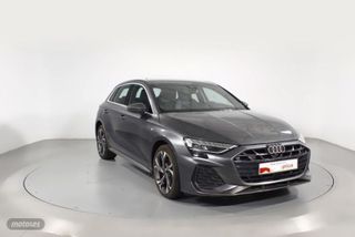 Audi A3 1.5 40 TFSI E S TRONIC S LINE SPORTBACK 5P - Foto 1
