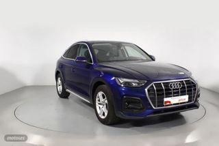 Audi Q5 2.0 35 TDI S TRONIC ADVANCED 5P - Foto 1